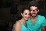 Saturday Night at Oasis Pub, Byblos